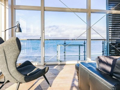 Holiday house 7 Personen Ferienhaus in Stege-By Traum - Outdoor photo 5