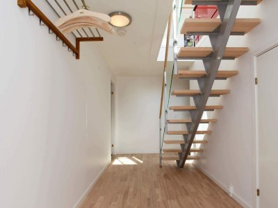 Holiday house 7 Personen Ferienhaus in Stege-By Traum - Outdoor photo 8