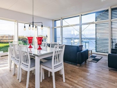 Holiday house 7 Personen Ferienhaus in Stege-By Traum - Outdoor photo 10