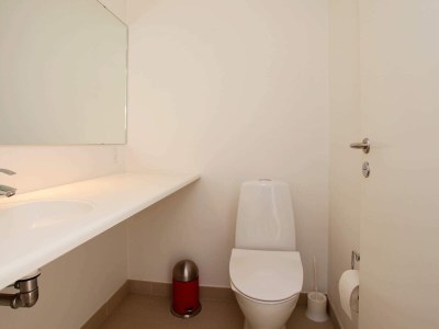 Holiday house 7 Personen Ferienhaus in Stege-By Traum - Outdoor photo 11