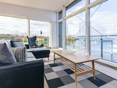 Holiday house 7 Personen Ferienhaus in Stege-By Traum - Outdoor photo 15