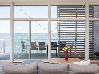 Holiday house 7 Personen Ferienhaus in Stege-By Traum - Outdoor photo 16