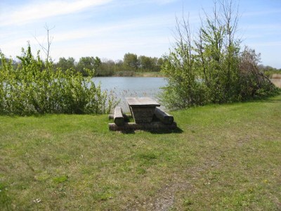 Holiday house 7 Personen Ferienhaus in Stege-By Traum - Outdoor photo 17