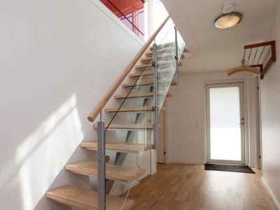 Holiday house 7 Personen Ferienhaus in Stege-By Traum - Outdoor photo 19