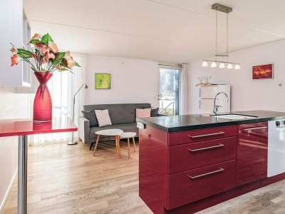 Holiday house 7 Personen Ferienhaus in Stege-By Traum - Outdoor photo 21