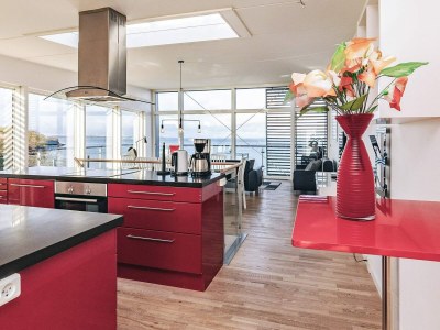 Holiday house 7 Personen Ferienhaus in Stege-By Traum - Outdoor photo 22