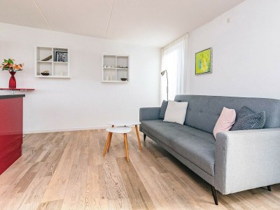 Holiday house 7 Personen Ferienhaus in Stege-By Traum - Outdoor photo 23