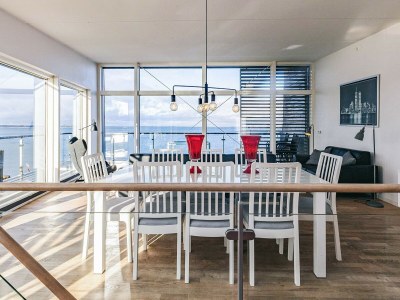 Holiday house 7 Personen Ferienhaus in Stege-By Traum - Outdoor photo 24