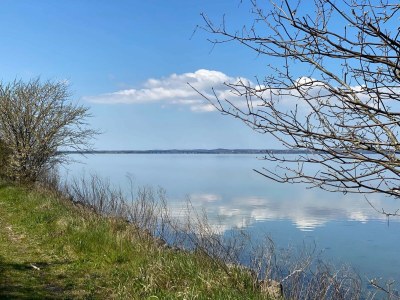 Holiday house 7 Personen Ferienhaus in Stege-By Traum - Outdoor photo 27