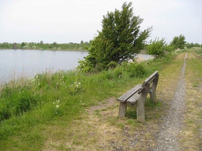 Holiday house 7 Personen Ferienhaus in Stege-By Traum - Outdoor photo 30