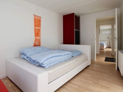 Holiday house 7 Personen Ferienhaus in Stege-By Traum - Outdoor photo 31