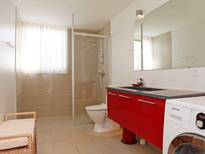 Holiday house 7 Personen Ferienhaus in Stege-By Traum - Outdoor photo 33