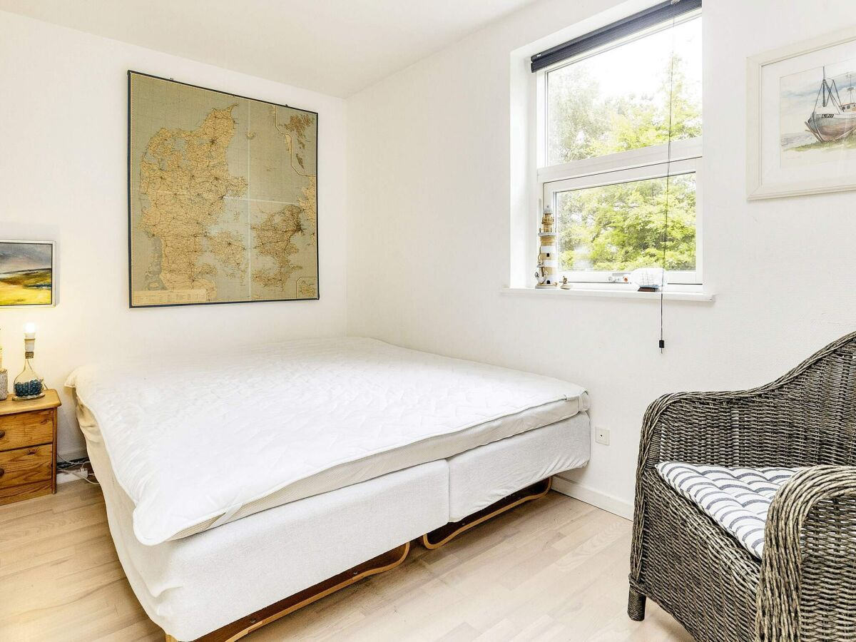 Holiday house 6 person holiday home in Væggerløse-By Traum - Outdoor photo 3