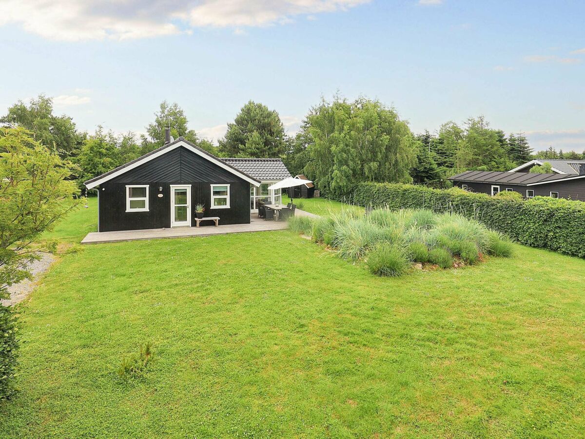 Holiday house 6 person holiday home in Væggerløse-By Traum - Outdoor photo 5