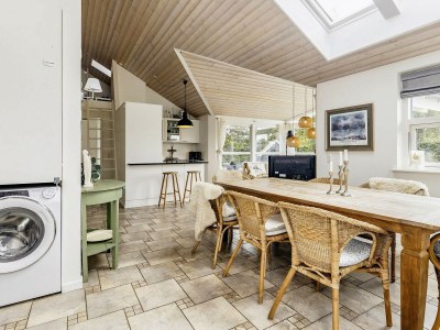 Holiday house 6 person holiday home in Væggerløse-By Traum - Outdoor photo 8
