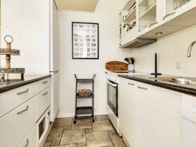 Holiday house 6 person holiday home in Væggerløse-By Traum - Outdoor photo 9