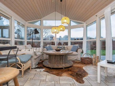 Holiday house 6 person holiday home in Væggerløse-By Traum - Outdoor photo 10