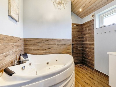 Holiday house 6 person holiday home in Væggerløse-By Traum - Outdoor photo 13