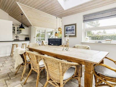 Holiday house 6 person holiday home in Væggerløse-By Traum - Outdoor photo 14