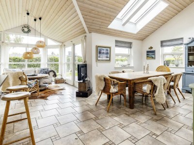 Holiday house 6 person holiday home in Væggerløse-By Traum - Outdoor photo 15