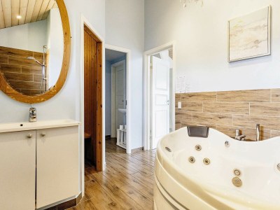 Holiday house 6 person holiday home in Væggerløse-By Traum - Outdoor photo 16