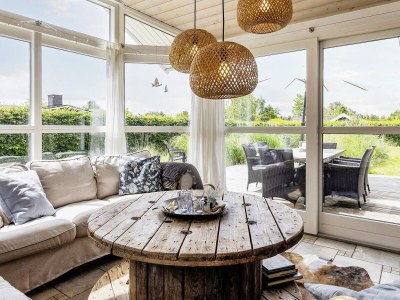 Holiday house 6 person holiday home in Væggerløse-By Traum - Outdoor photo 20