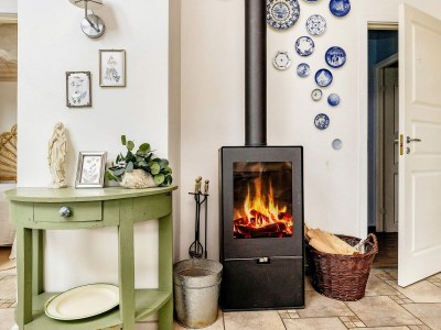 Holiday house 6 person holiday home in Væggerløse-By Traum - Outdoor photo 21