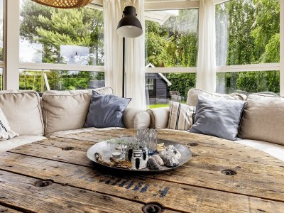 Holiday house 6 person holiday home in Væggerløse-By Traum - Outdoor photo 22