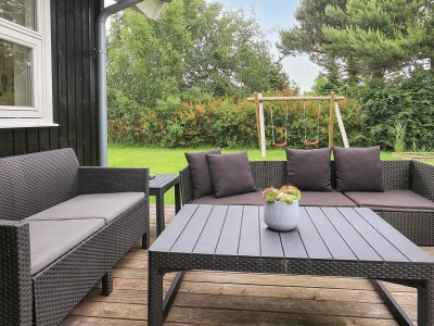 Holiday house 6 person holiday home in Væggerløse-By Traum - Outdoor photo 25