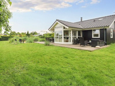 Holiday house 6 person holiday home in Væggerløse-By Traum - Outdoor photo 26