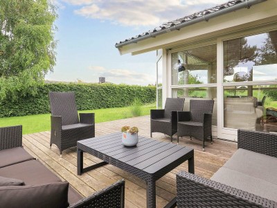 Holiday house 6 person holiday home in Væggerløse-By Traum - Outdoor photo 27