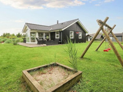 Holiday house 6 person holiday home in Væggerløse-By Traum - Outdoor photo 28