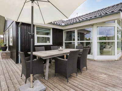 Holiday house 6 person holiday home in Væggerløse-By Traum - Outdoor photo 31