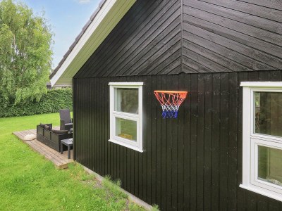 Holiday house 6 person holiday home in Væggerløse-By Traum - Outdoor photo 32