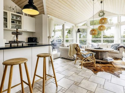 Holiday house 6 person holiday home in Væggerløse-By Traum - Outdoor photo 33