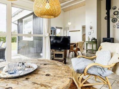 Holiday house 6 person holiday home in Væggerløse-By Traum - Outdoor photo 34
