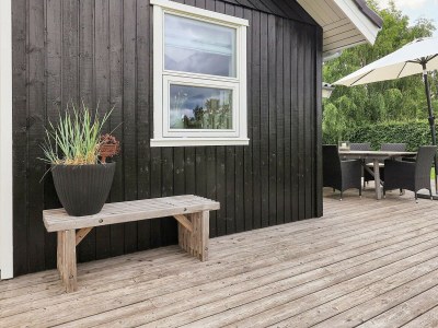 Holiday house 6 person holiday home in Væggerløse-By Traum - Outdoor photo 38