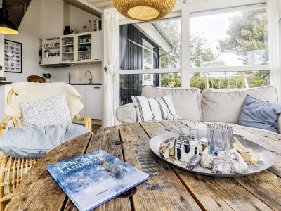 Holiday house 6 person holiday home in Væggerløse-By Traum - Outdoor photo 40