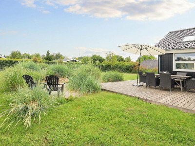 Holiday house 6 person holiday home in Væggerløse-By Traum - Outdoor photo 41