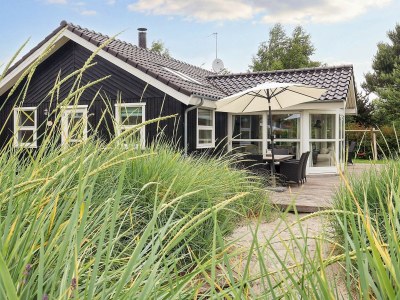 Holiday house 6 person holiday home in Væggerløse-By Traum - Outdoor photo 42
