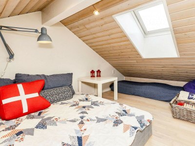 Holiday house 6 person holiday home in Væggerløse-By Traum - Outdoor photo 43