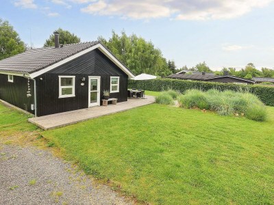 Holiday house 6 person holiday home in Væggerløse-By Traum - Outdoor photo 44