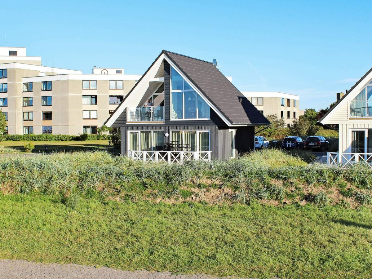 Holiday house 8 Personen Ferienhaus in Wendtorf - Outdoor photo 2