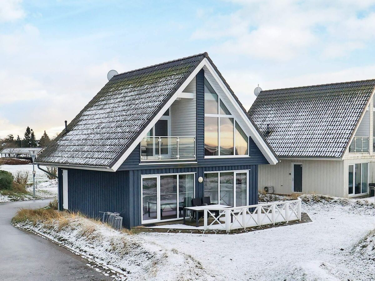 Holiday house 8 Personen Ferienhaus in Wendtorf - Outdoor photo 4