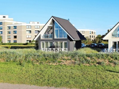 Holiday house 8 Personen Ferienhaus in Wendtorf - Outdoor photo 2