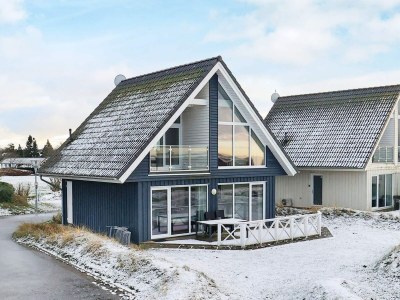 Holiday house 8 Personen Ferienhaus in Wendtorf - Outdoor photo 4