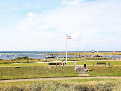 Holiday house 8 Personen Ferienhaus in Wendtorf - Outdoor photo 6