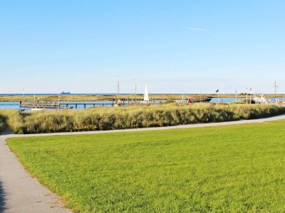 Holiday house 8 Personen Ferienhaus in Wendtorf - Outdoor photo 7