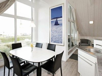 Holiday house 8 Personen Ferienhaus in Wendtorf - Outdoor photo 8