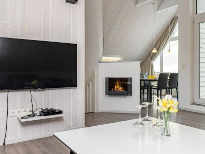 Holiday house 8 Personen Ferienhaus in Wendtorf - Outdoor photo 9